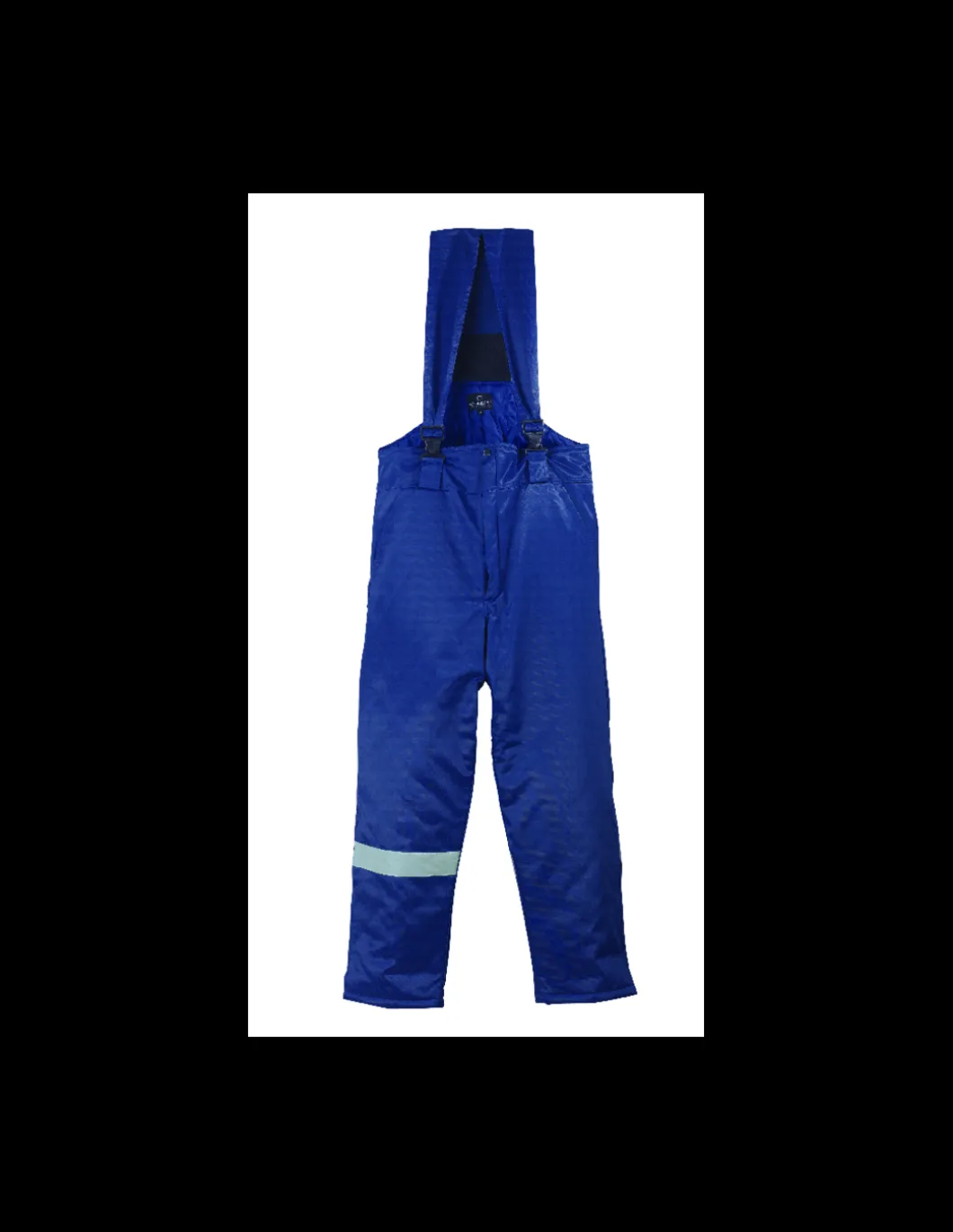 Salopette De Travail Pour Le Grand Froid -45°C