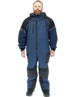Salopette Frostline  Performance-Flex Homme RefrigiWear