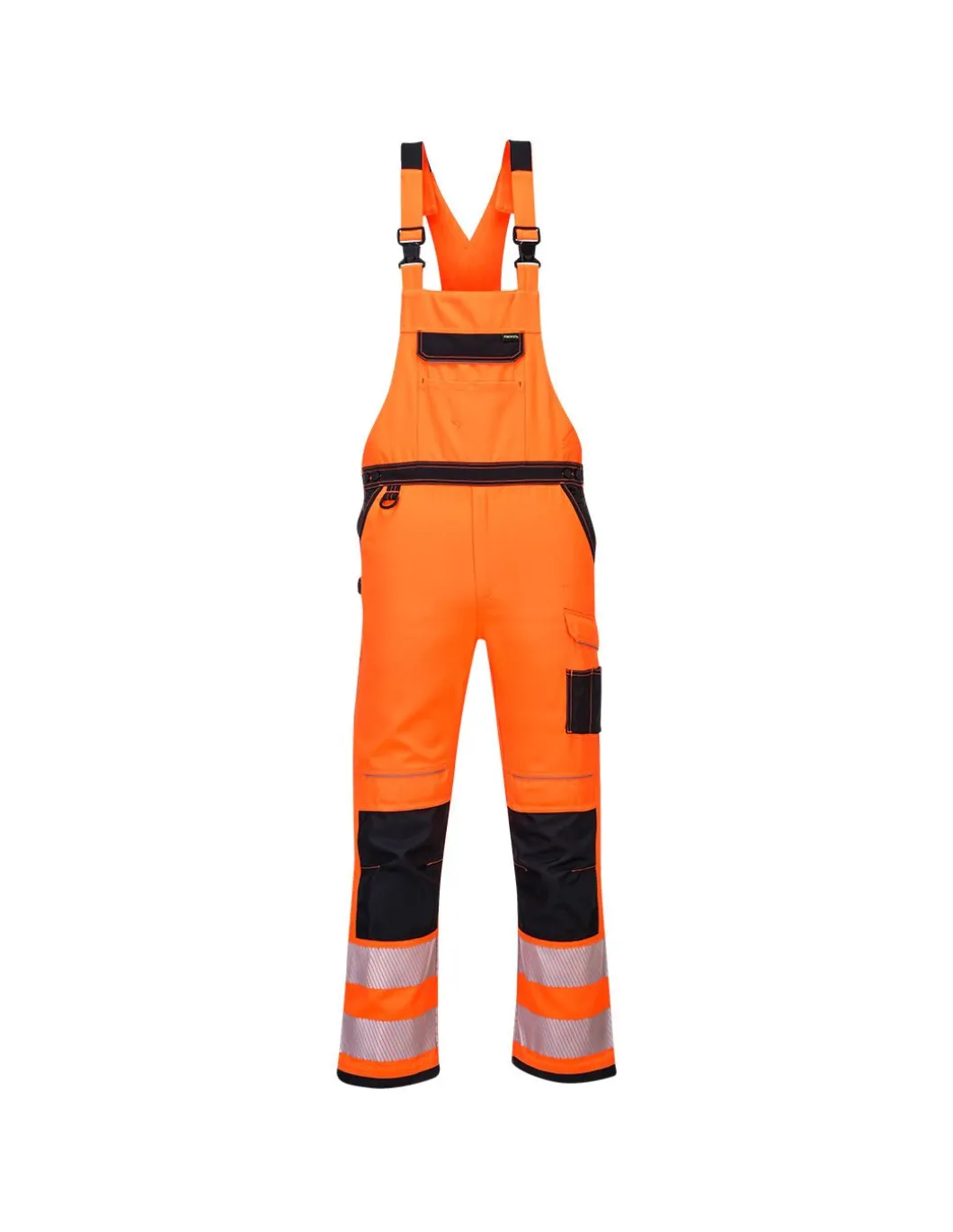 Salopette Haute Visibilité PW344 Portwest