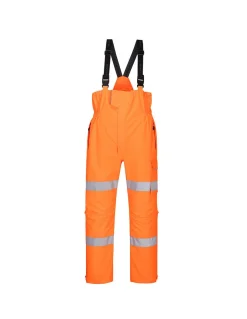 Salopette Hautement Imperméable De Niveau 4 S594 Portwest