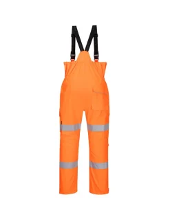 Salopette Hautement Imperméable De Niveau 4 S594 Portwest