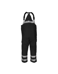 Salopette Softshell Réfléchissante Unisexe Froid Extrême 7495 Refrigiwear