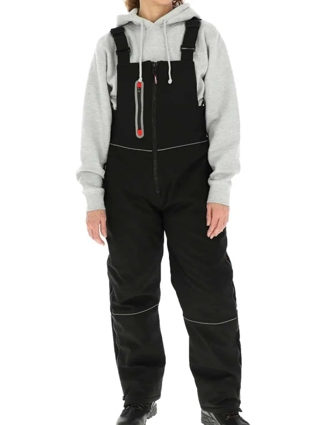 Salopette Thermique RefrigiWear Femme