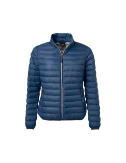 Seconde Couche Ultra Légère En Duvet Pour Femme