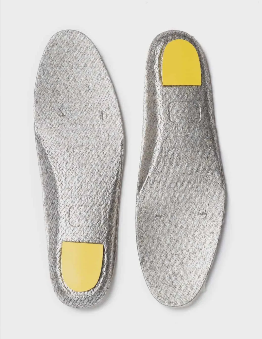 Semelles Thermiques En Laine 100% Naturelle Homme, Une Véritable Expérience.