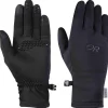 Sous Gants Thermiques Pour Femme GORE-TEX Outdoor Research Backstop