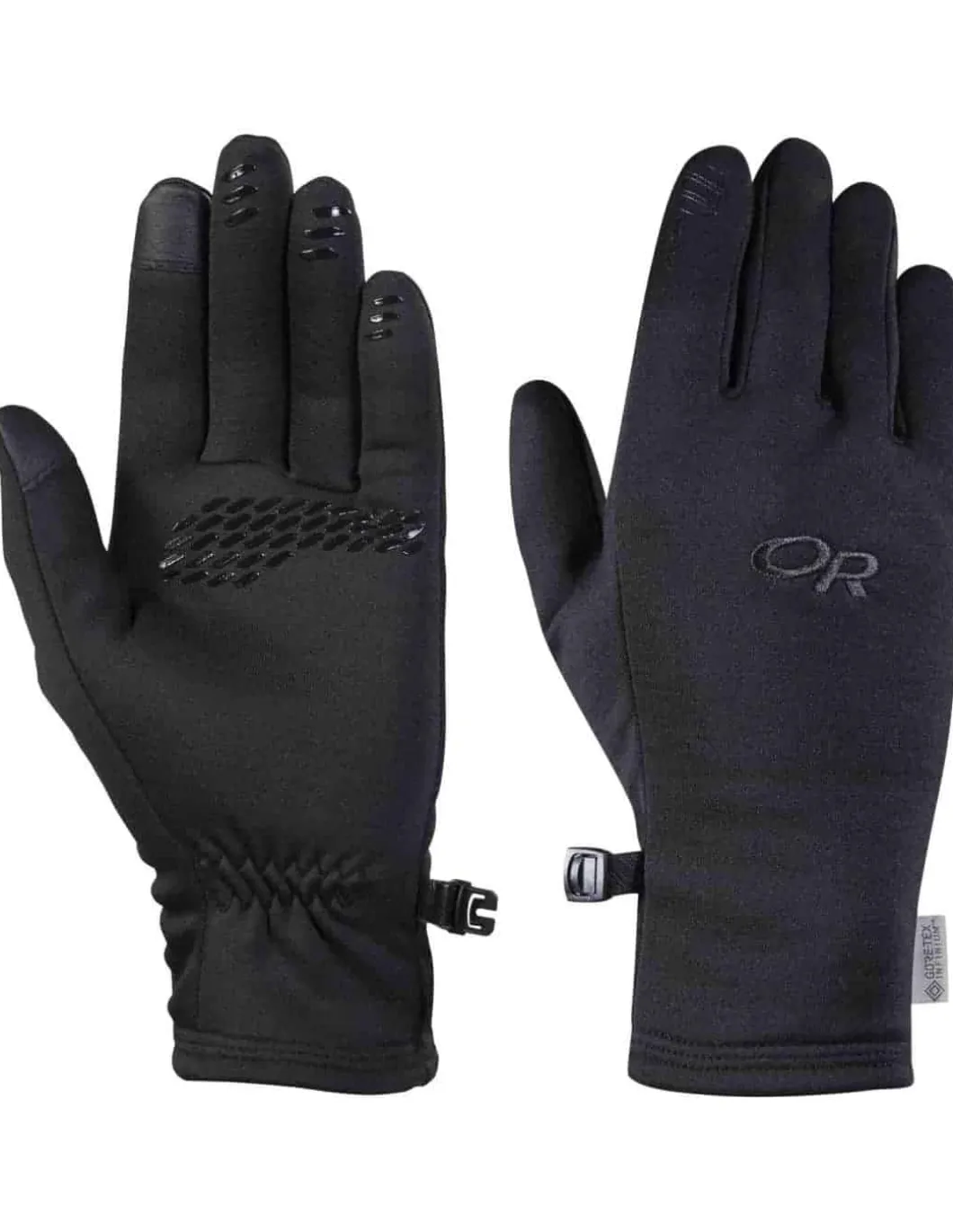 Sous Gants Thermiques Pour Femme GORE-TEX Outdoor Research Backstop