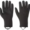 Sous-gants Avec Doublures Imperméables