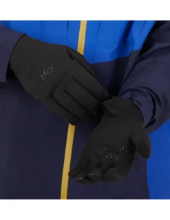 Sous-gants Avec Doublures Imperméables