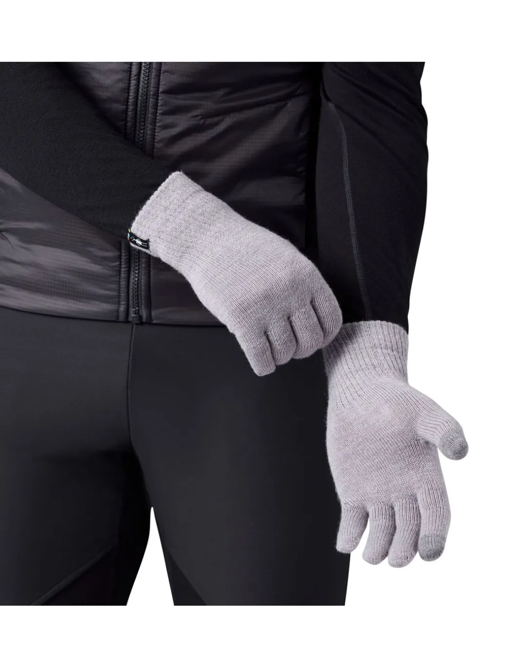 Sous-gants Hiver Tactiles 011555 Smartwool