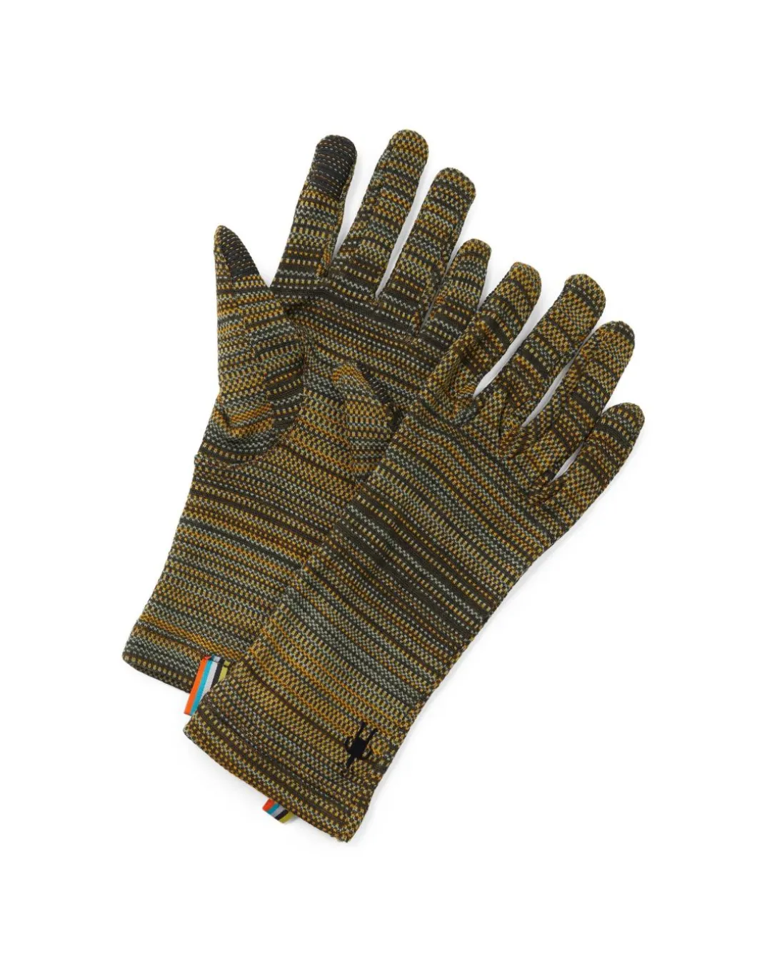 Sous-Gants Merino 250 Tactiles Smartwool
