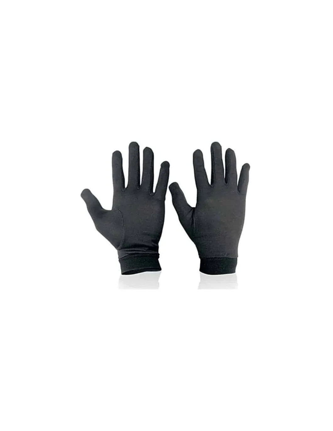 Sous-Gants Thermiques 100% Soie