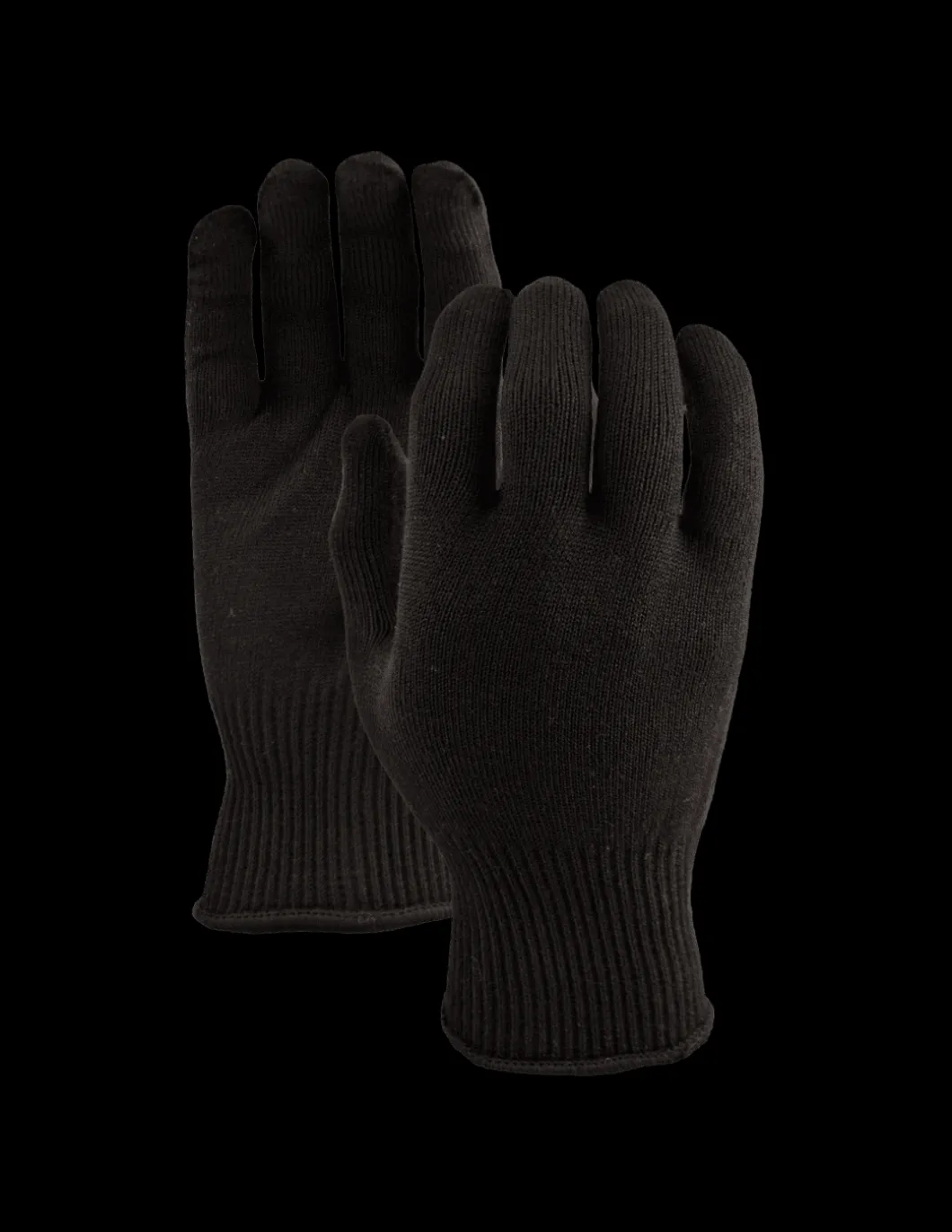 Sous-gants Thermolite Watson Gloves Black Magic