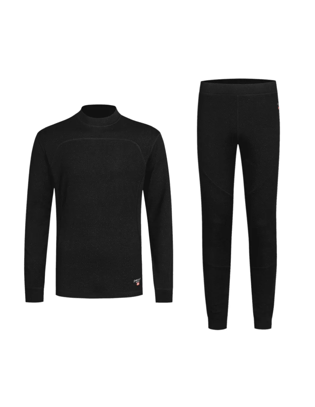 Sous-vêtement Thermique Merino Pesso Nordic Homme
