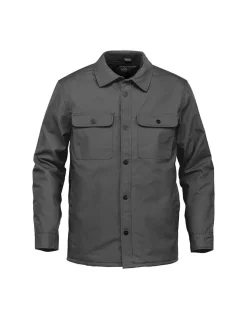 Sur Chemise Doublée Sherpa Pour Homme Stormtech