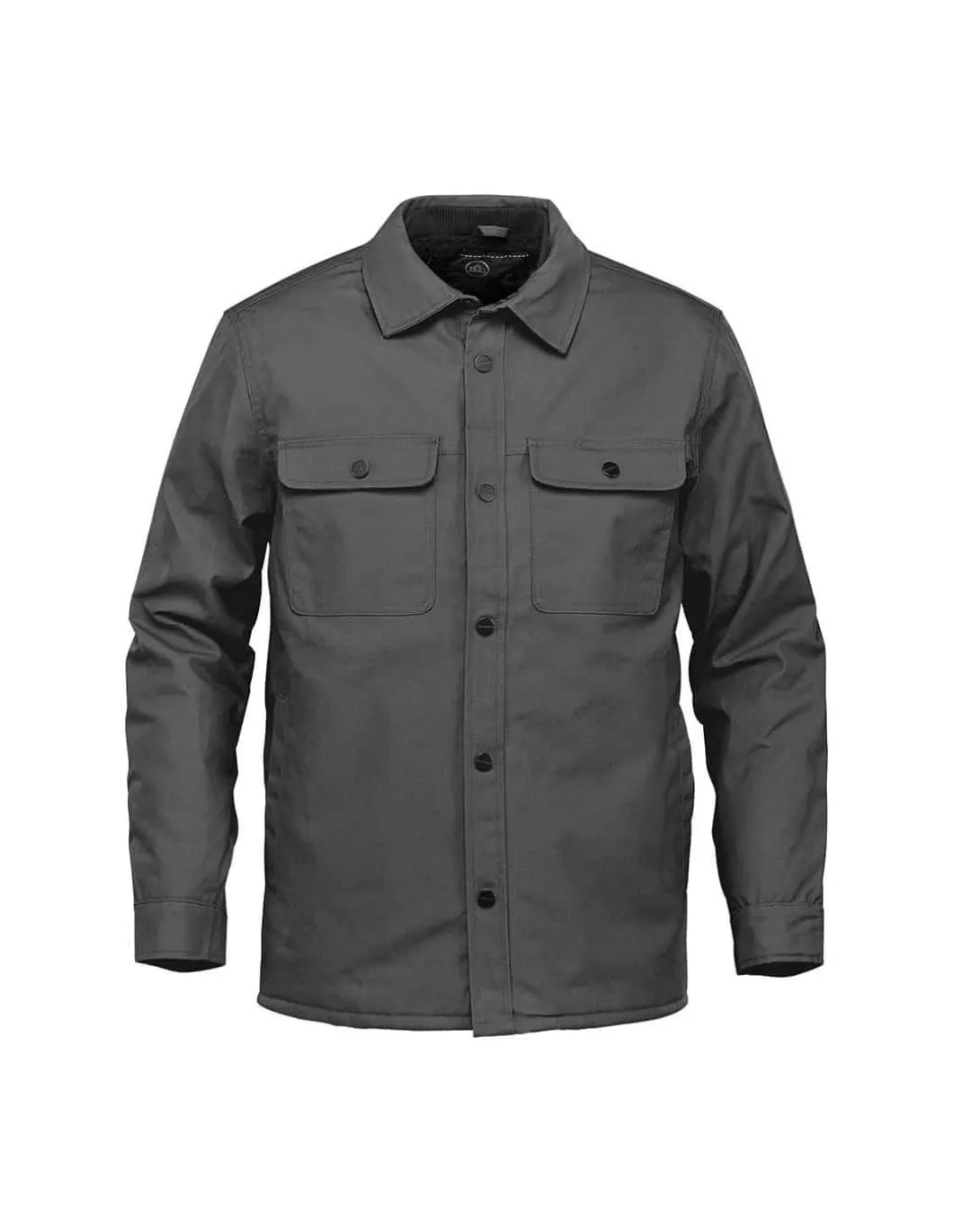 Sur Chemise Doublée Sherpa Pour Homme Stormtech