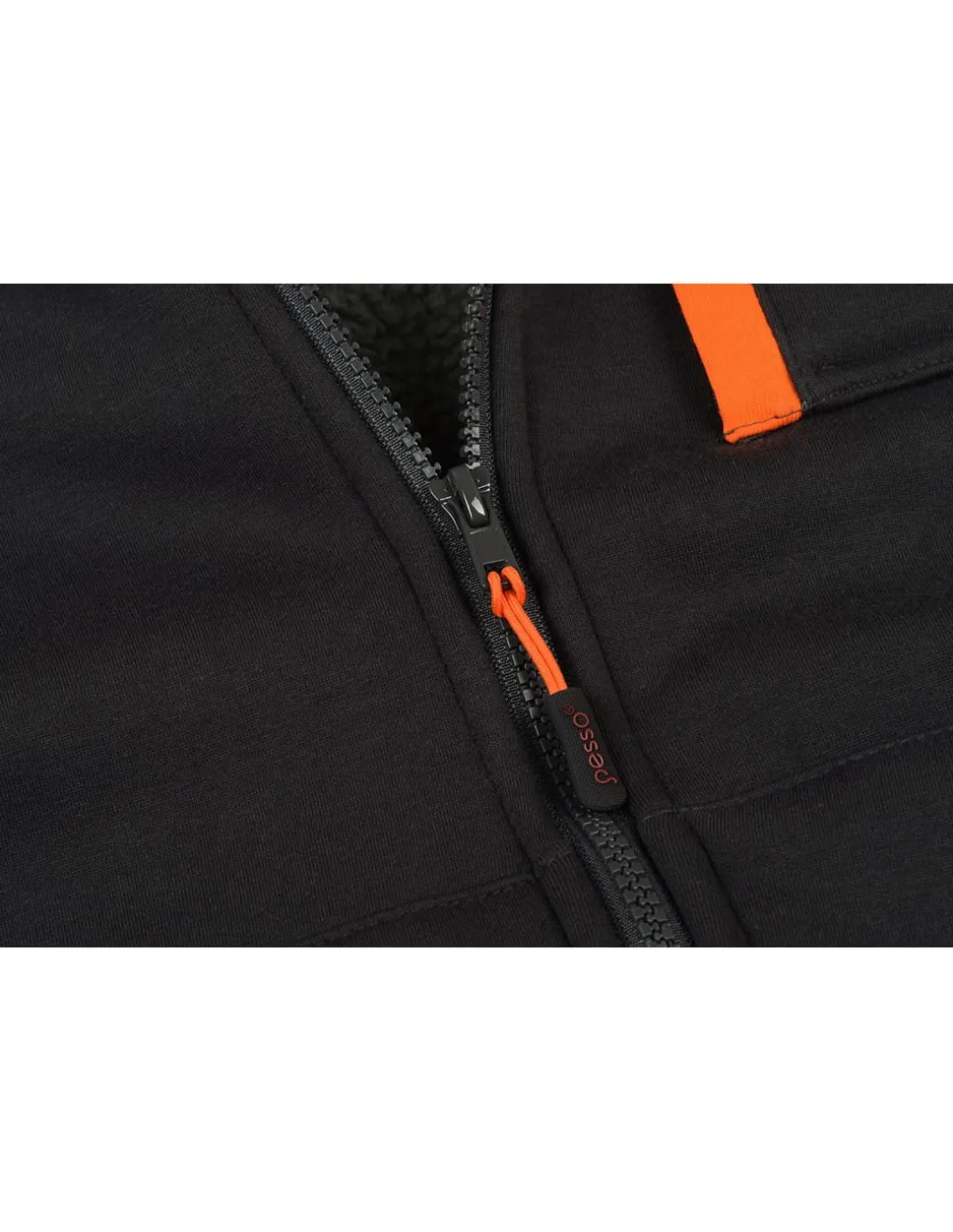 Sweat Doublé à Capuche Pesso Nordic Portland