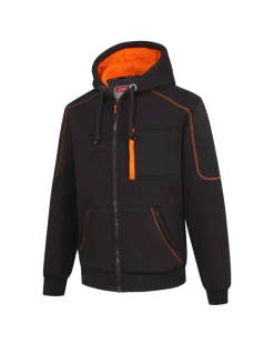 Sweat Doublé à Capuche Pesso Nordic Portland