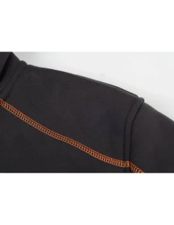 Sweat Doublé à Capuche Pesso Nordic Portland