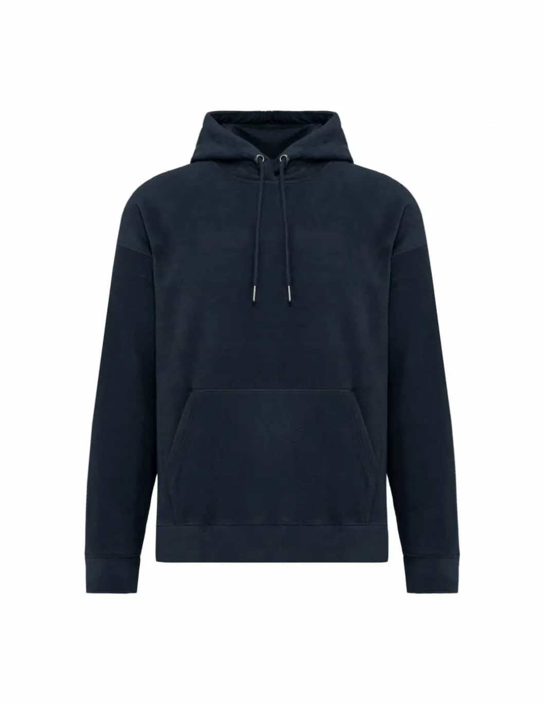 Sweatshirt à Capuche Unisexe En Micropolaire