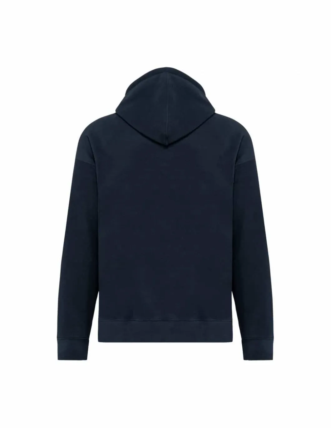 Sweatshirt à Capuche Unisexe En Micropolaire