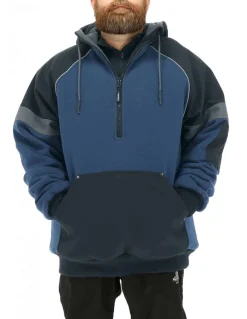 Sweatshirt 3 Couches Homme Frostline® Refrigiwear