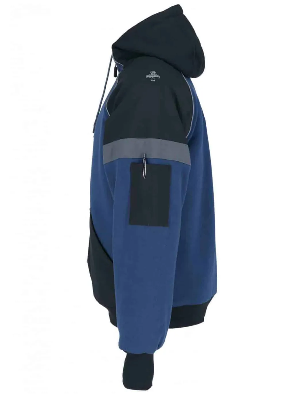 Sweatshirt 3 Couches Homme Frostline® Refrigiwear