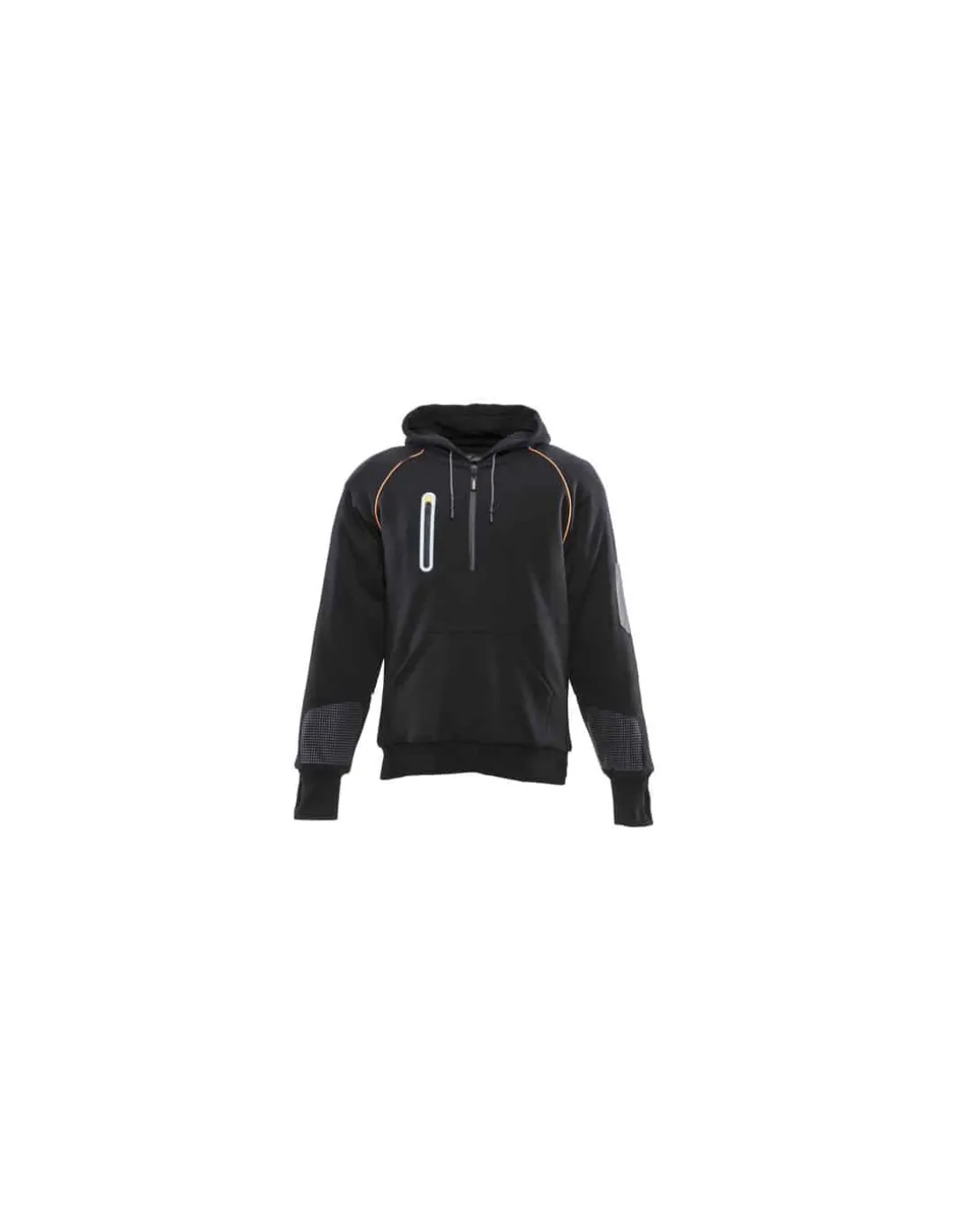 Sweatshirt 3 Couches Homme 8440 Refrigiwear