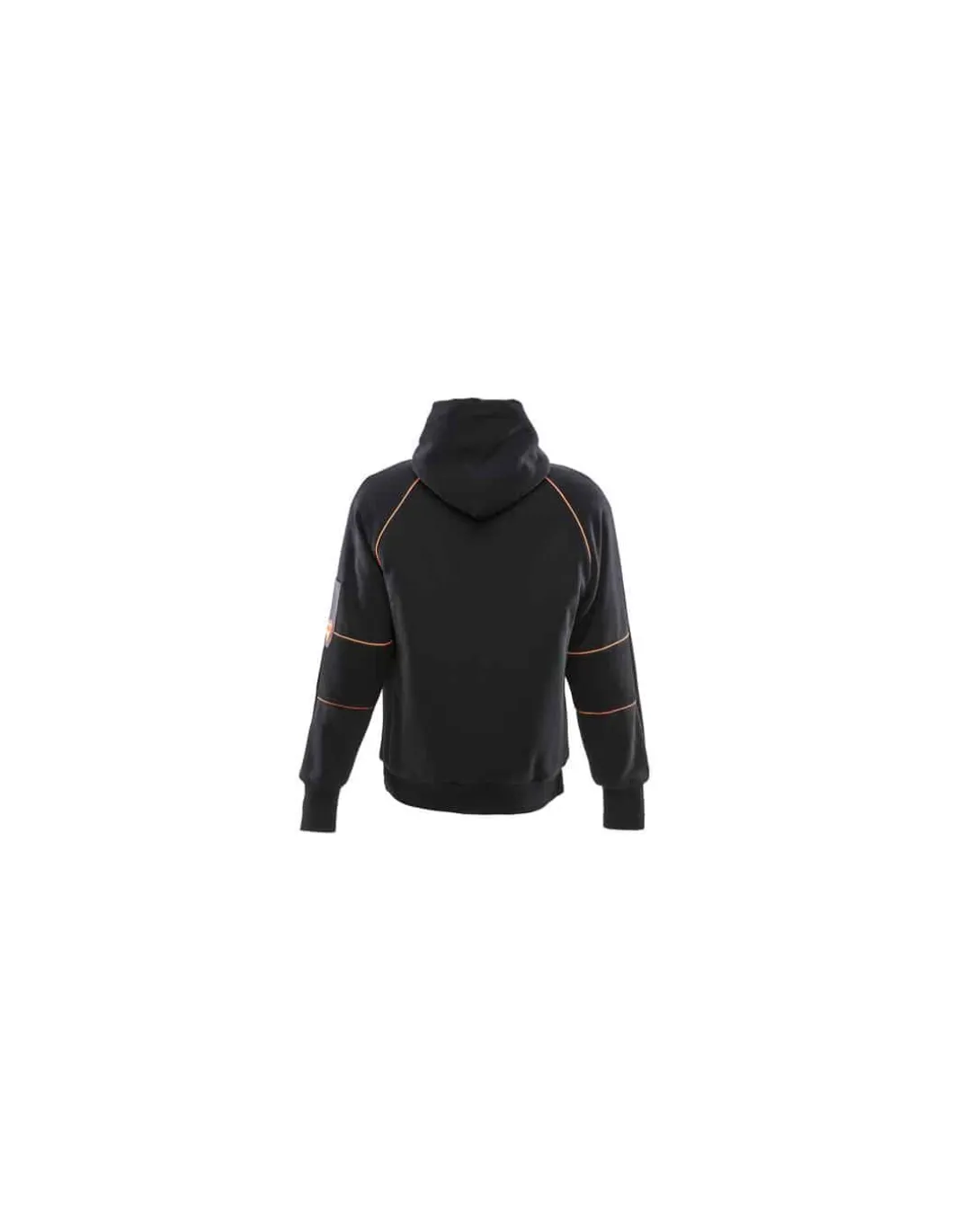 Sweatshirt 3 Couches Homme 8440 Refrigiwear