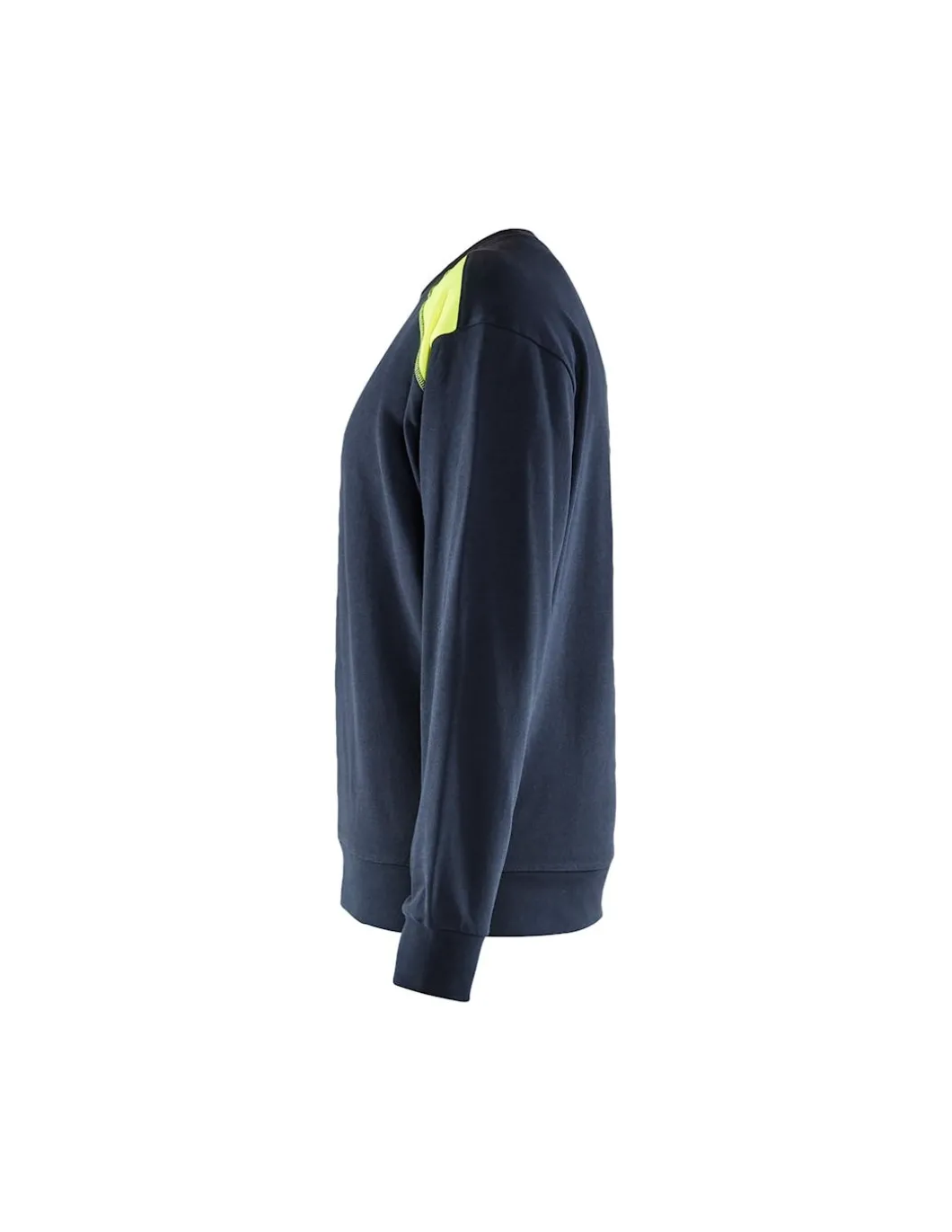 Sweatshirt Blaklader 100 % Coton Confort 3580