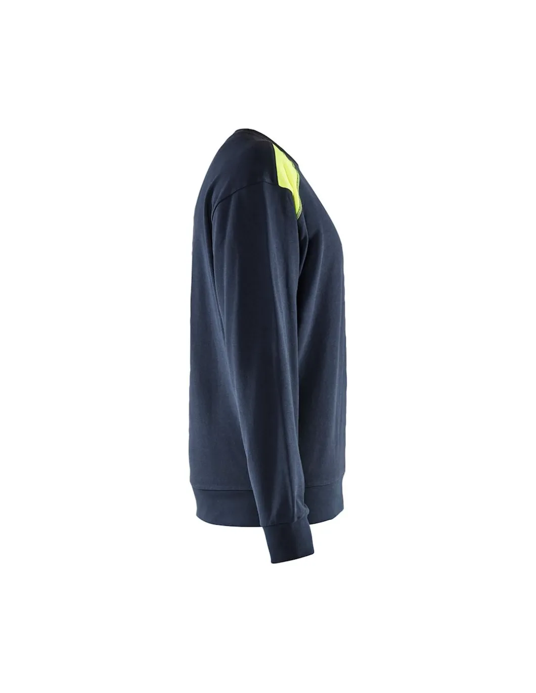 Sweatshirt Blaklader 100 % Coton Confort 3580