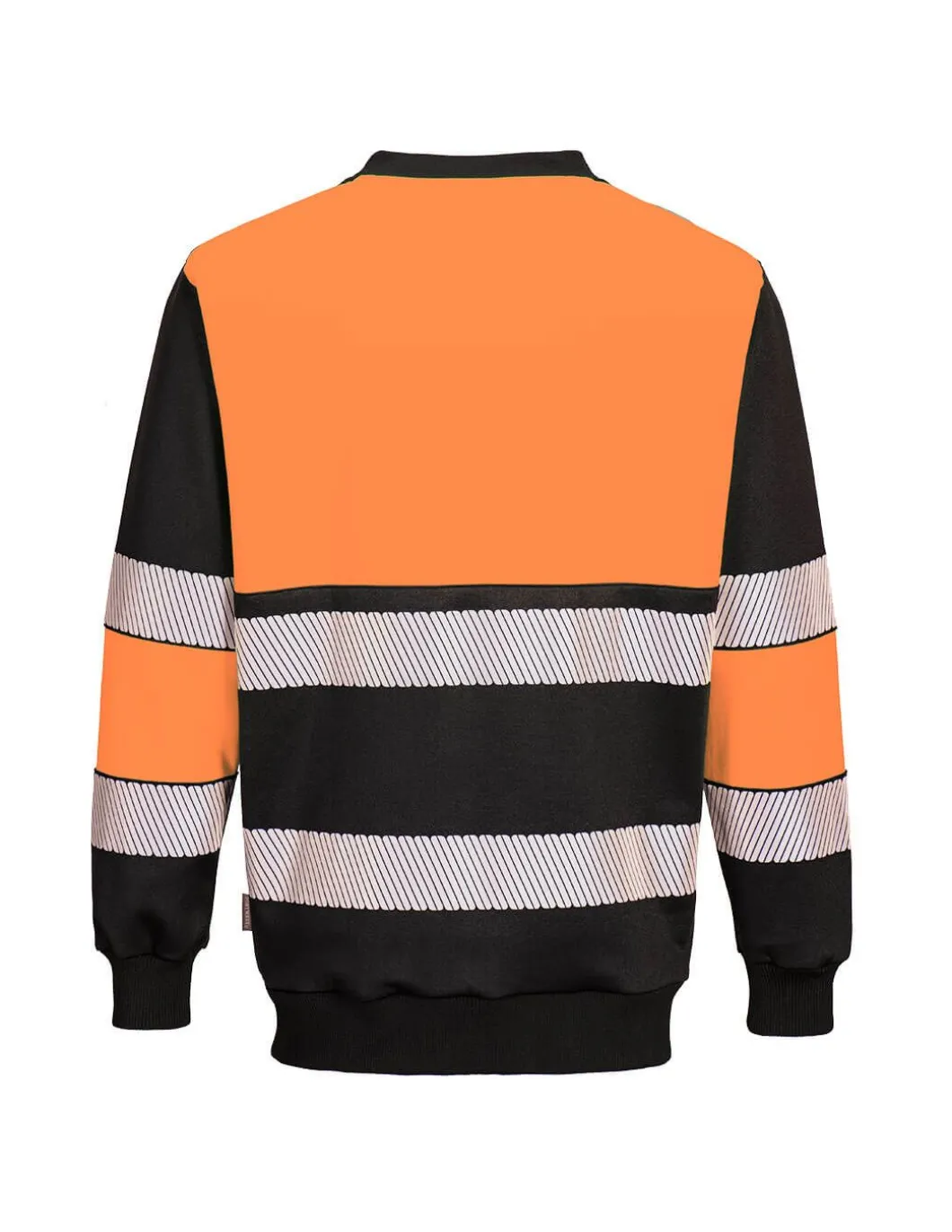 Sweatshirt Certifié EN20471 PW376 Portwest