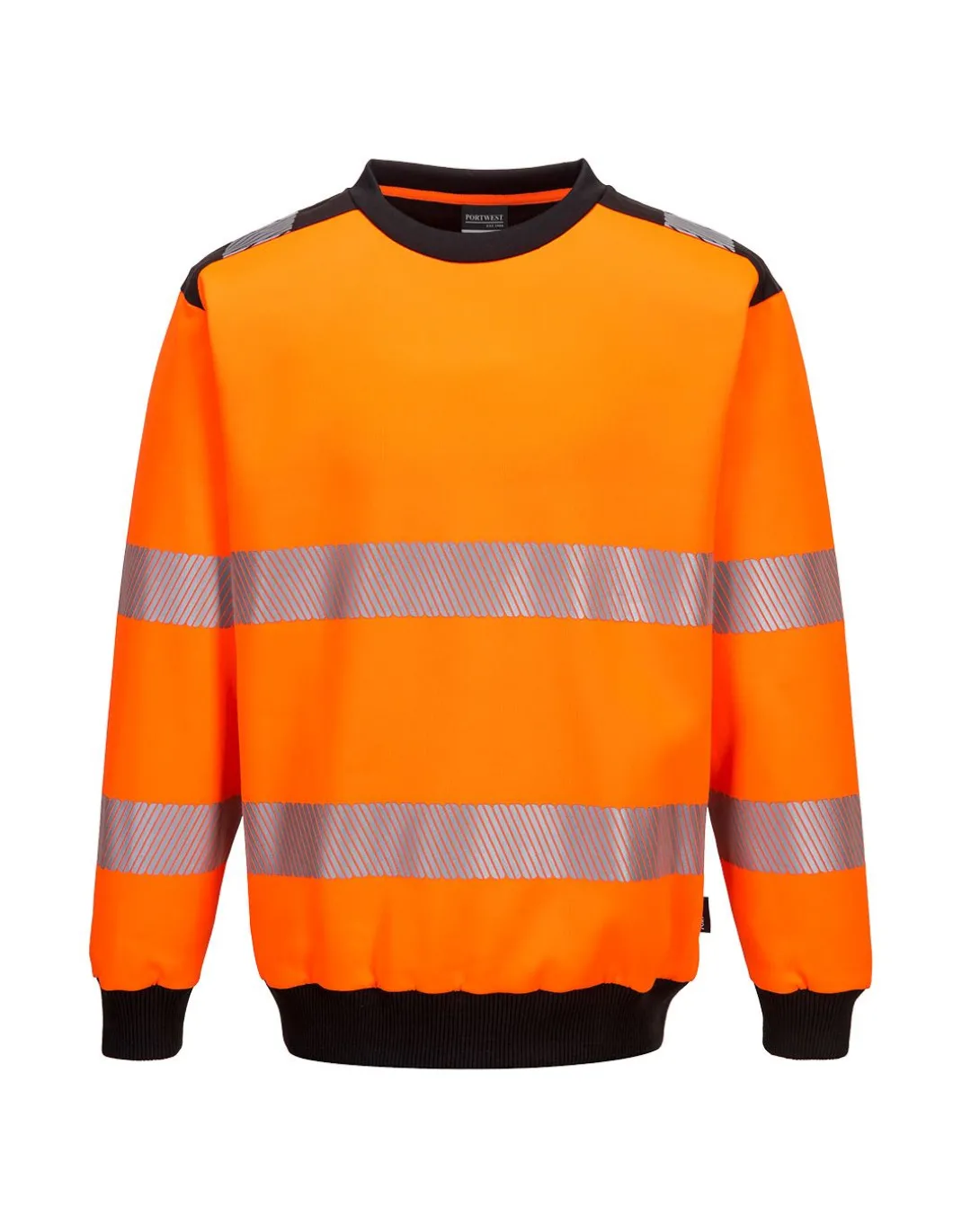 Sweatshirt Conforme à EN20471 PW379 Portwest