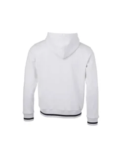 Sweatshirt Doublé Zippé à Capuche Coton Premium Homme James & Nicholson