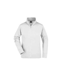 Sweatshirt Femme 300 G/m² Indéformable James & Nicholson