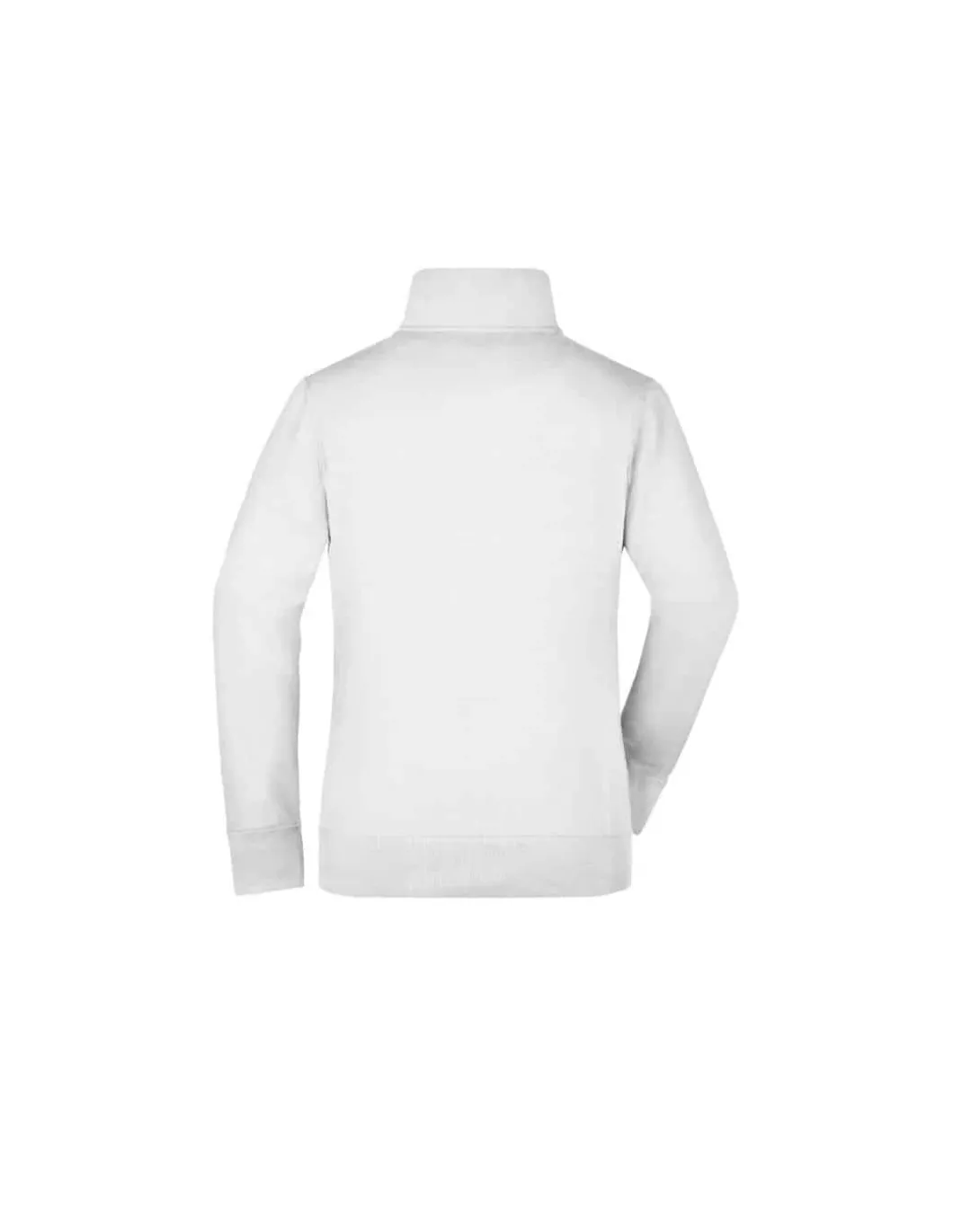 Sweatshirt Femme 300 G/m² Indéformable James & Nicholson