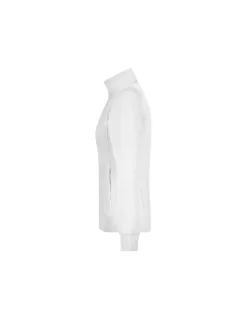 Sweatshirt Femme 300 G/m² Indéformable James & Nicholson