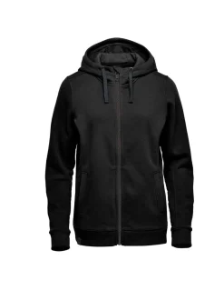 Sweatshirt Femme Heavy Full Zip à Capuche CNX-1W Stormtech