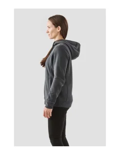 Sweatshirt Femme Heavy Full Zip à Capuche CNX-1W Stormtech