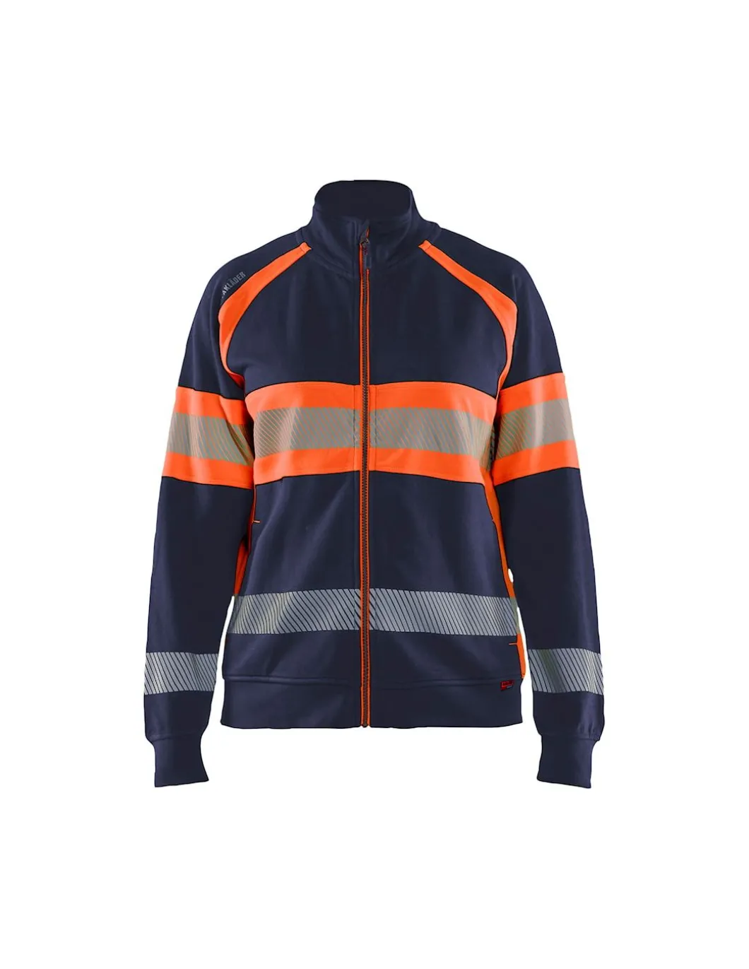 Sweatshirt Femme Nouvelle Collection Haute Visibilité 3505 Blaklader