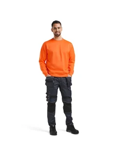 Sweatshirt Grandes Tailles 3401 Blaklader