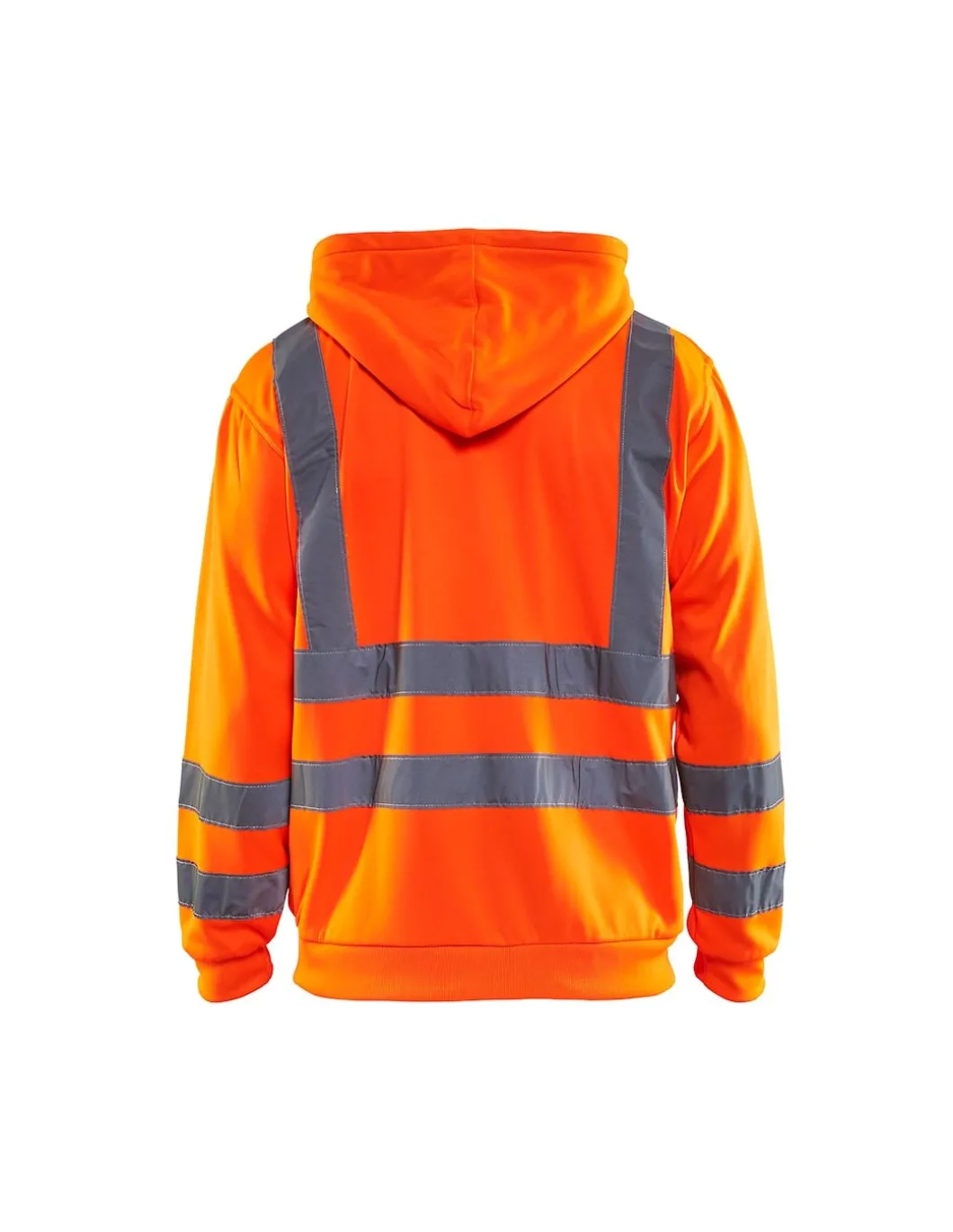 Sweatshirt Haute Visibilité à Capuche 3346 Blaklader