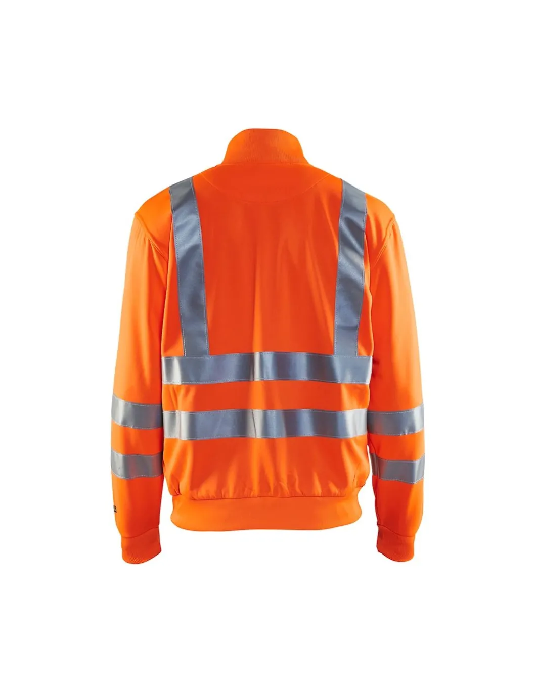 Sweatshirt Haute Visibilité Classe 3 3358 Blaklader