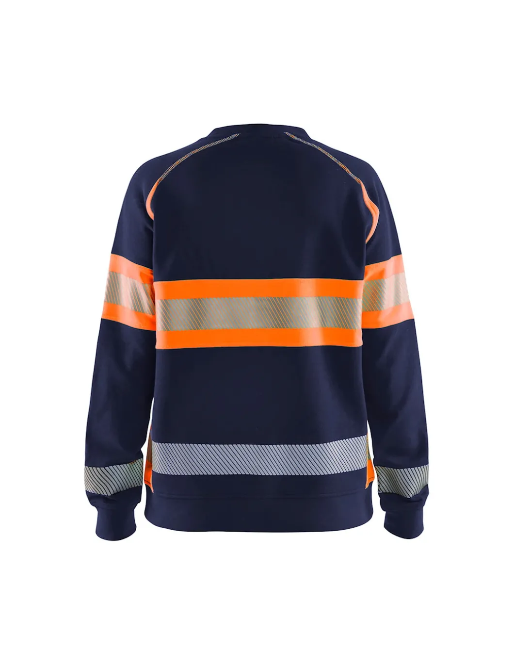 Sweatshirt Haute Visibilité Femme 3409 Nouvelle Collection Blaklader