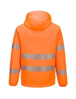 Sweatshirt Haute Visibilité EN20471 Classe 3 DX483 Portwest