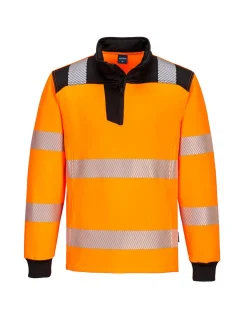 Sweatshirt Haute Visibilité EN20471 Classe 3 PW326 Portwest