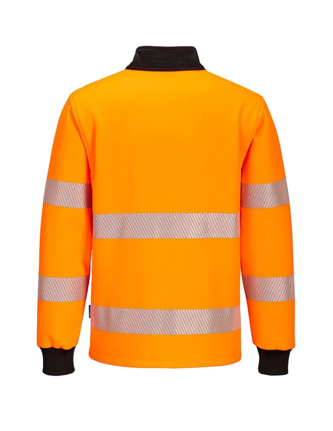 Sweatshirt Haute Visibilité EN20471 Classe 3 PW326 Portwest