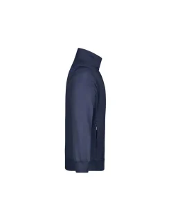 Sweatshirt Homme 300 G/m² Indéformable James & Nicholson