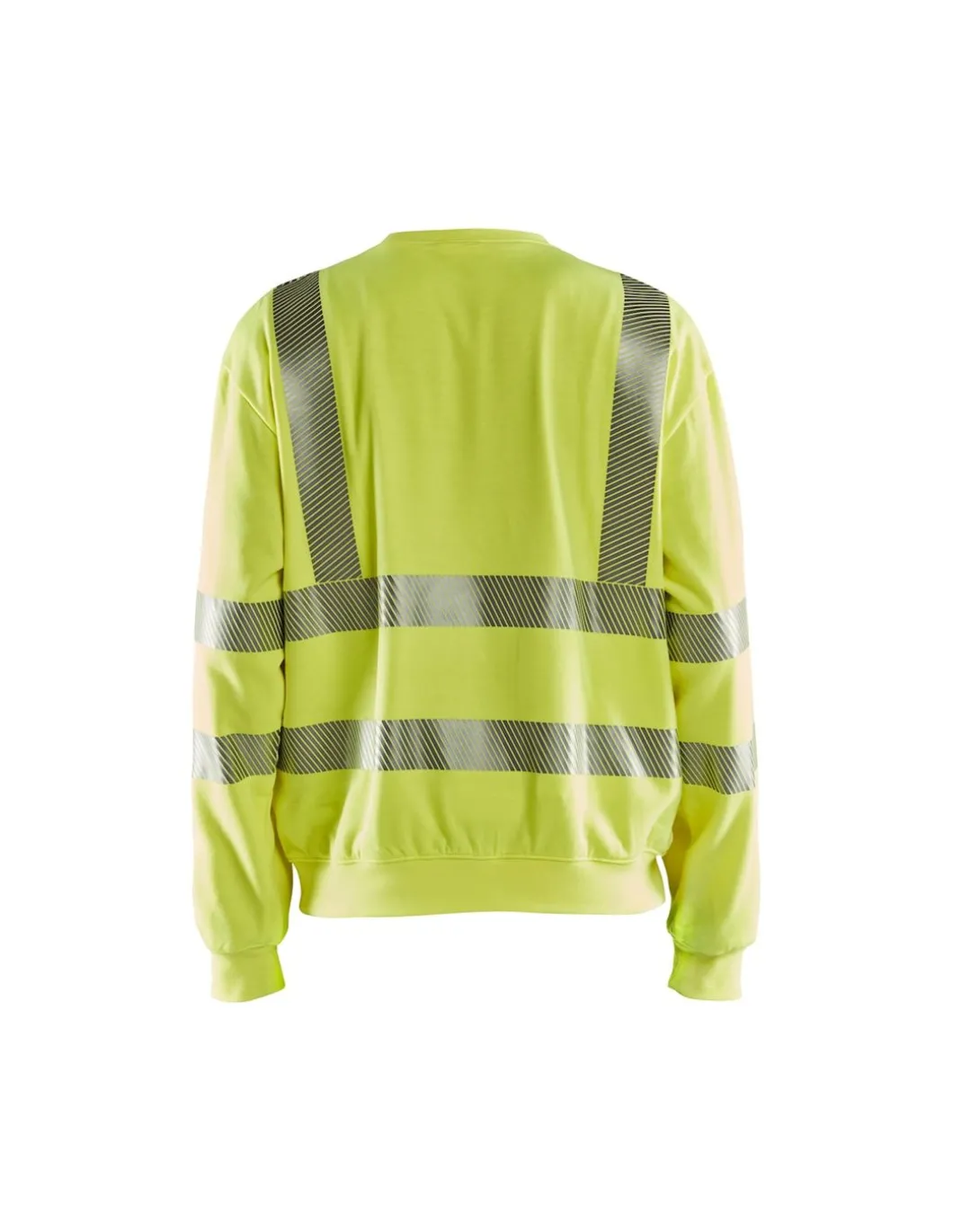 Sweatshirt Multi Normes Atex 3087 Blaklader