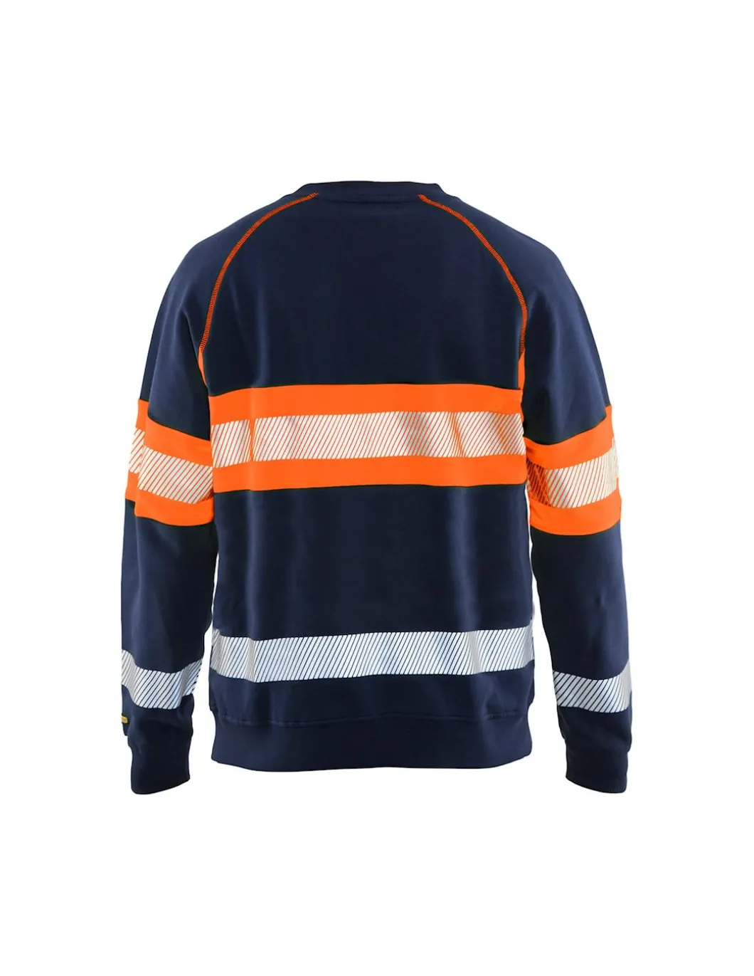 Sweatshirt Nouvelle Collection Haute Visibilité 3359 Blaklader